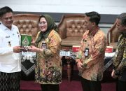 Kenalkan Konsep Wisata Geothermal, Guci Bakal Punya Wisata Hidroterapi