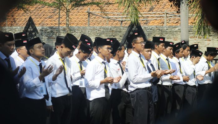 Mahasiswa sebagai Agen Perubahan