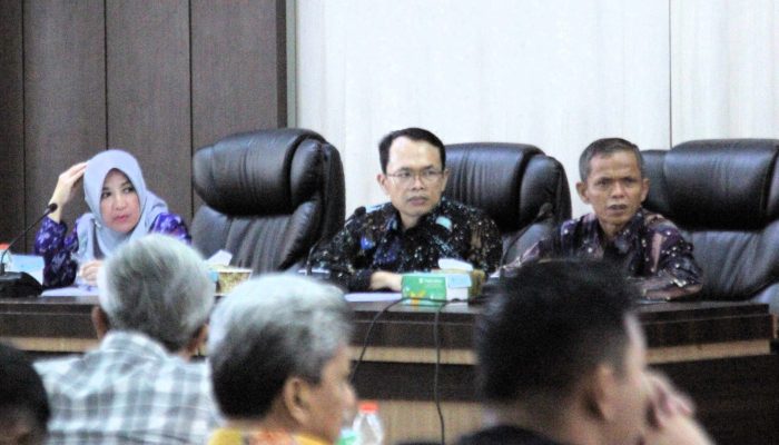 Kabupaten Tegal Siap Jadi Tuan Rumah MTQH XXXI Jawa Tengah 2025