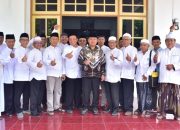Bupati Tegal Ajak IPHI Perkuat Peran Haji sebagai Agen Perubahan