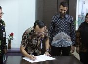 Korpri Fasilitasi Kemudahan Kepemilikan Rumah bagi ASN Pemkab Tegal