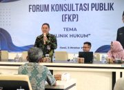 Layanan Bantuan Hukum Gratis bagi Warga Miskin Terus Berjalan