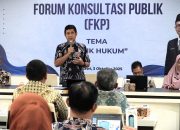 1.940 Pengaduan Masyarakat Masuk melalui Layanan Lapor Bupati Tegal
