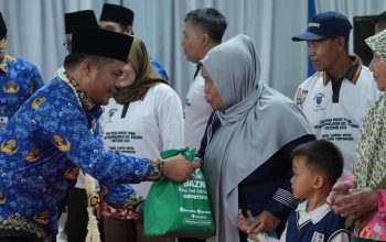 Layanan Publik yang Responsif dan Berkualitas Harus Dikedepankan