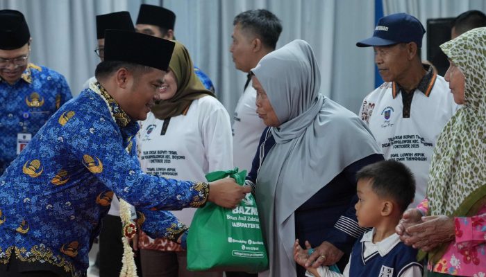 Layanan Publik yang Responsif dan Berkualitas Harus Dikedepankan